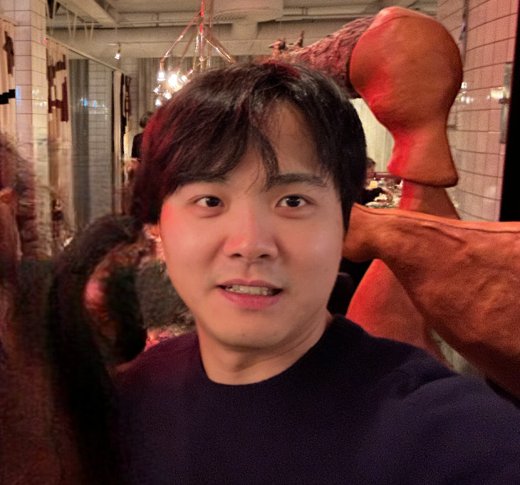 Huanchen Cai